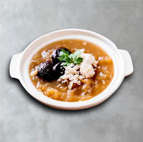 Appetiser Image